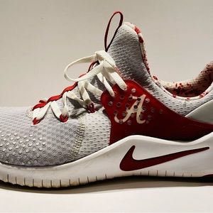 Men’s crimson tide size 12 shoes